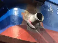 कार्य नौकाएँ बिक्री के लिए