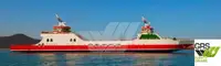 Ro-Ro ship बेचने के लिए