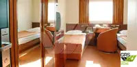 रो-रो जहाज बिक्री के लिए