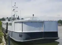 ट्रॉलर बिक्री के लिए