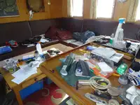 कार्य नौकाएँ बिक्री के लिए