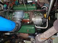 Purse seiner बेचने के लिए