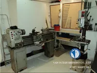 ट्रॉलर बिक्री के लिए