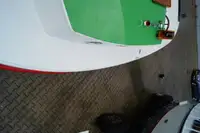 टगबोट बिक्री के लिए