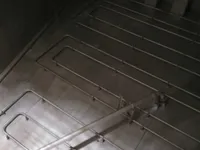तेल/रासायनिक टैंकर बिक्री के लिए