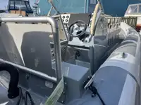 कठोर इन्फ्लेटेबल बोट बिक्री के लिए