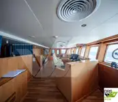 क्रूज जहाज बिक्री के लिए