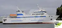 Ro-Ro ship बेचने के लिए