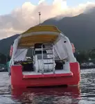 फेरी पोत बिक्री के लिए