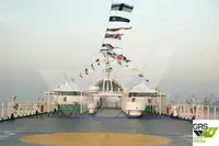 रो-रो जहाज बिक्री के लिए
