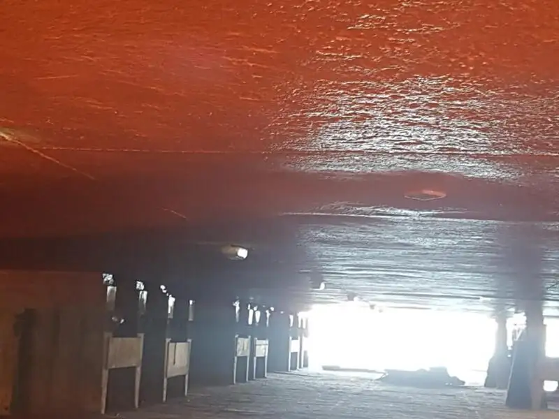 बार्ज बिक्री के लिए
