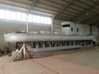 पर्यटन नाव बिक्री के लिए
