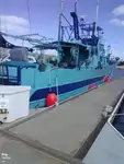 Trawler बेचने के लिए