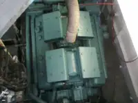 ट्रॉलर बिक्री के लिए