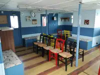 फेरी पोत बिक्री के लिए