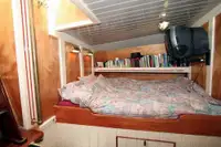 बार्ज बिक्री के लिए