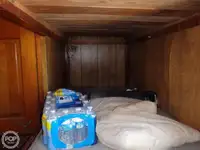 ट्रॉलर बिक्री के लिए