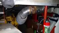 ट्रॉलर बिक्री के लिए