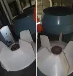 तेल/रासायनिक टैंकर बिक्री के लिए