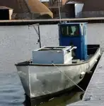 Trawler बेचने के लिए