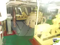 Ro-Ro ship बेचने के लिए