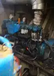 तेल/रासायनिक टैंकर बिक्री के लिए