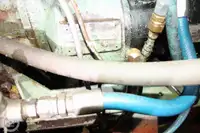 फेरी पोत बिक्री के लिए