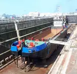 बार्ज बिक्री के लिए