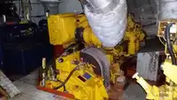 ट्रॉलर बिक्री के लिए