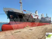 बल्क वाहक बिक्री के लिए