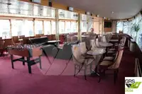 क्रूज जहाज बिक्री के लिए