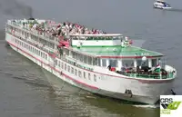 क्रूज जहाज बेचने के लिए