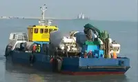 कार्य नौकाएँ बिक्री के लिए
