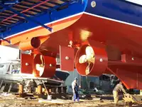 General Cargo/Multi-purpose बिक्री के लिए