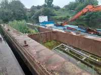 बार्ज बिक्री के लिए