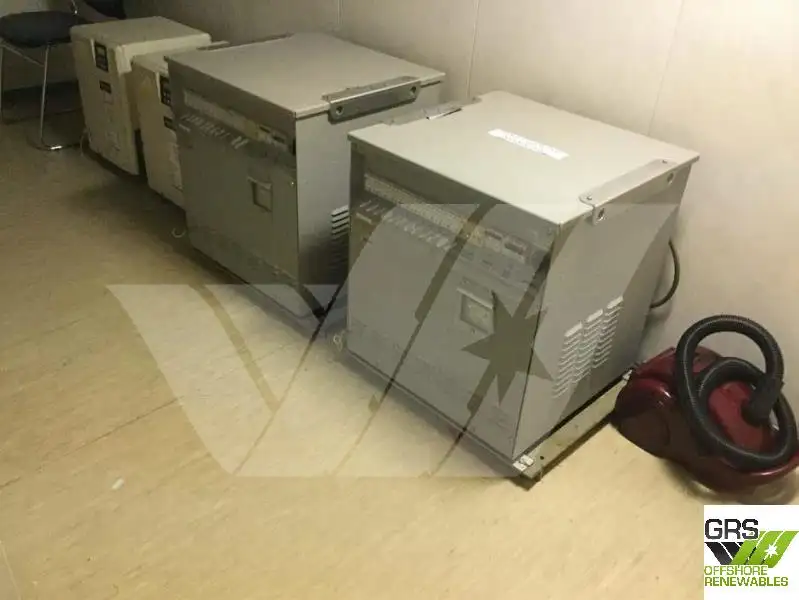 फास्ट सप्लाई वेसल (एफएसवी) बिक्री के लिए