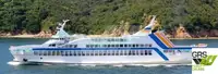 Ro-Ro ship बेचने के लिए