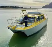 सवारी जहाज़ बेचने के लिए