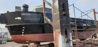 कार्य नौकाएँ बिक्री के लिए