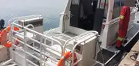 क्रू बोट बिक्री के लिए