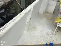 ट्रॉलर बिक्री के लिए