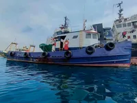 आपूर्ति जहाज बिक्री के लिए