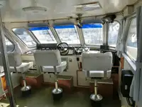 क्रूज जहाज बिक्री के लिए
