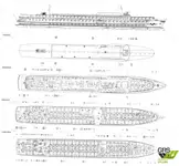 क्रूज जहाज बिक्री के लिए
