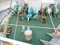 General Cargo/Multi-purpose बिक्री के लिए