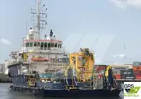 फास्ट सप्लाई वेसल (FSV) बेचने के लिए