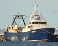 Trawler बेचने के लिए