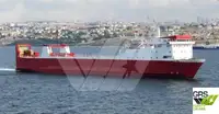 Ro-Ro ship बेचने के लिए