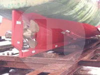 मछली पकड़ने वाला पोत बिक्री के लिए