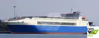 Ro-Ro ship बेचने के लिए